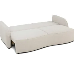 PGS Bari 3-Sitzer Sofa 215x100x88cm - mit Stauraum -