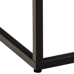 Emob Barossa Couchtisch - 40x40x45cm - er Marmor