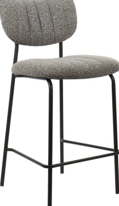 Rousseau Barstuhl Georgi | 46 x 53 x 97 cm | Dunkel