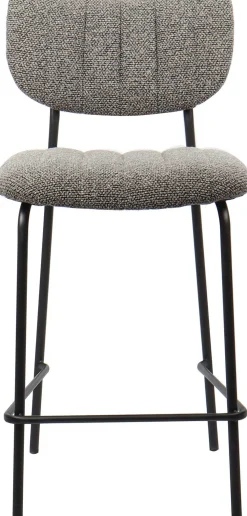 Rousseau Barstuhl Georgi | 46 x 53 x 97 cm | Dunkel