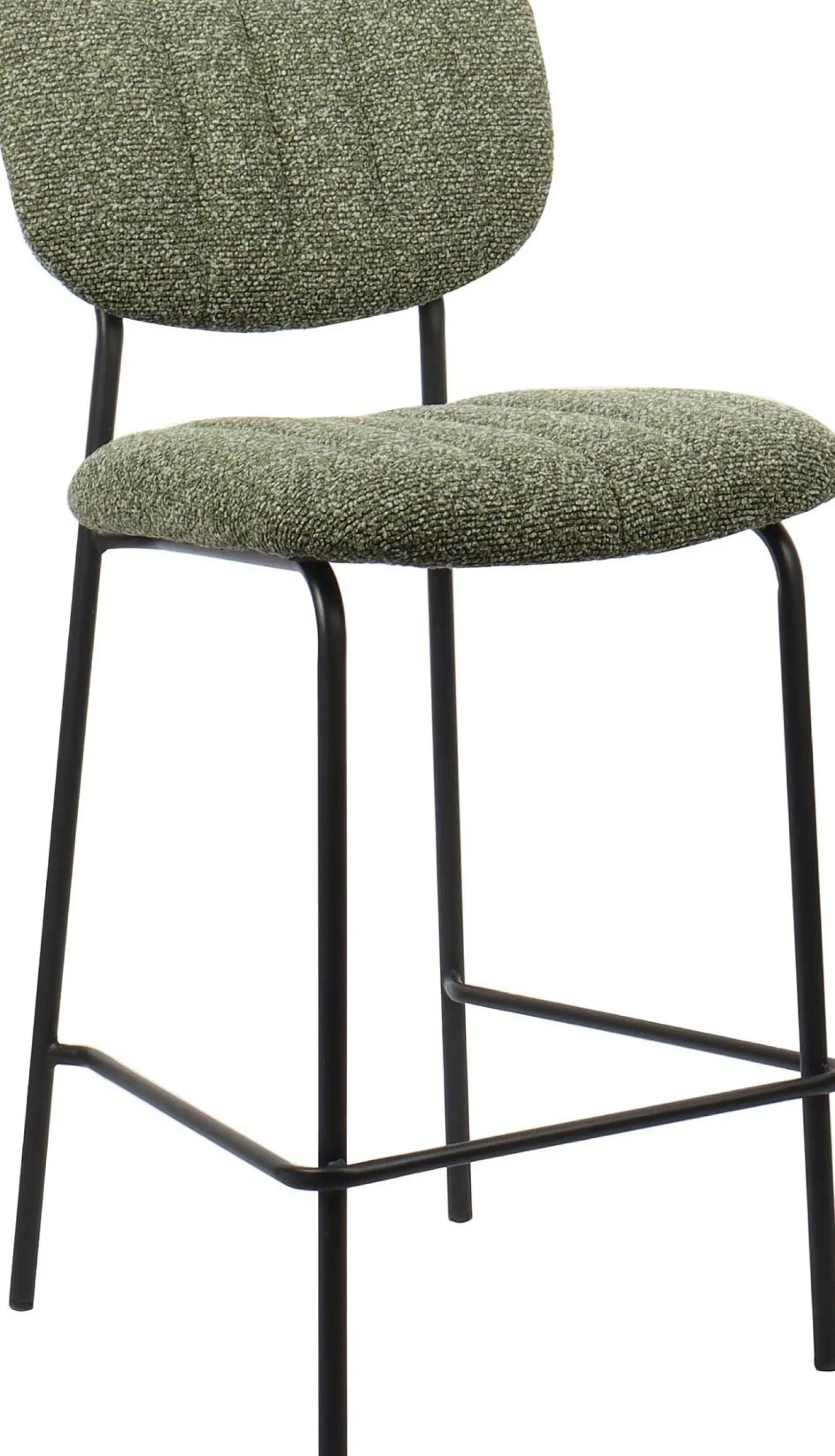 Rousseau Barstuhl Georgi | 46 x 53 x 97 cm |