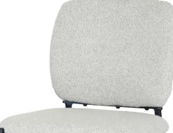 Rousseau Barstuhl Sophia | 45 x 56 x 99 cm | Beige