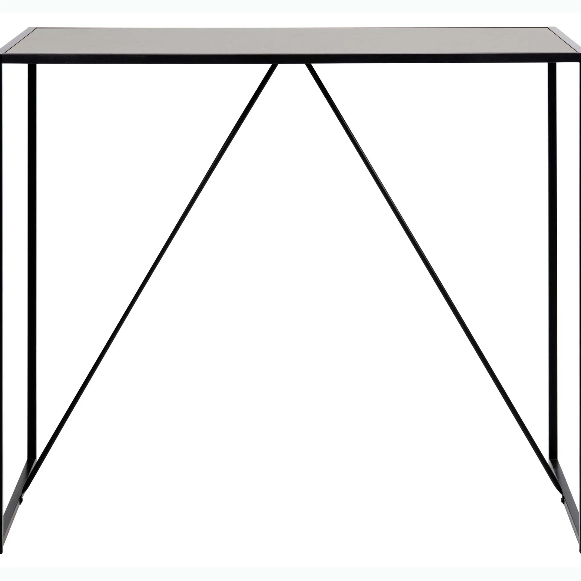 Emob Bartable Dover 120x60cm -