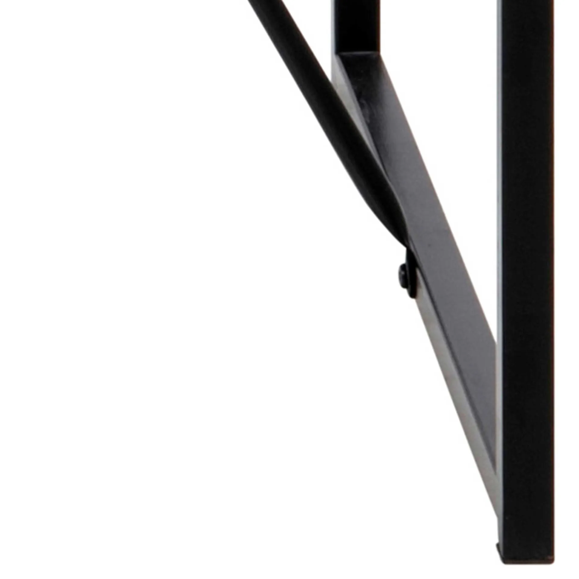 Emob Bartable Dover 120x60cm -