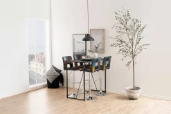 Emob Bartable Dover 120x60cm -