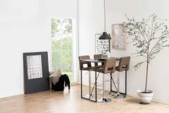 Emob Bartable Dover 120x60cm -