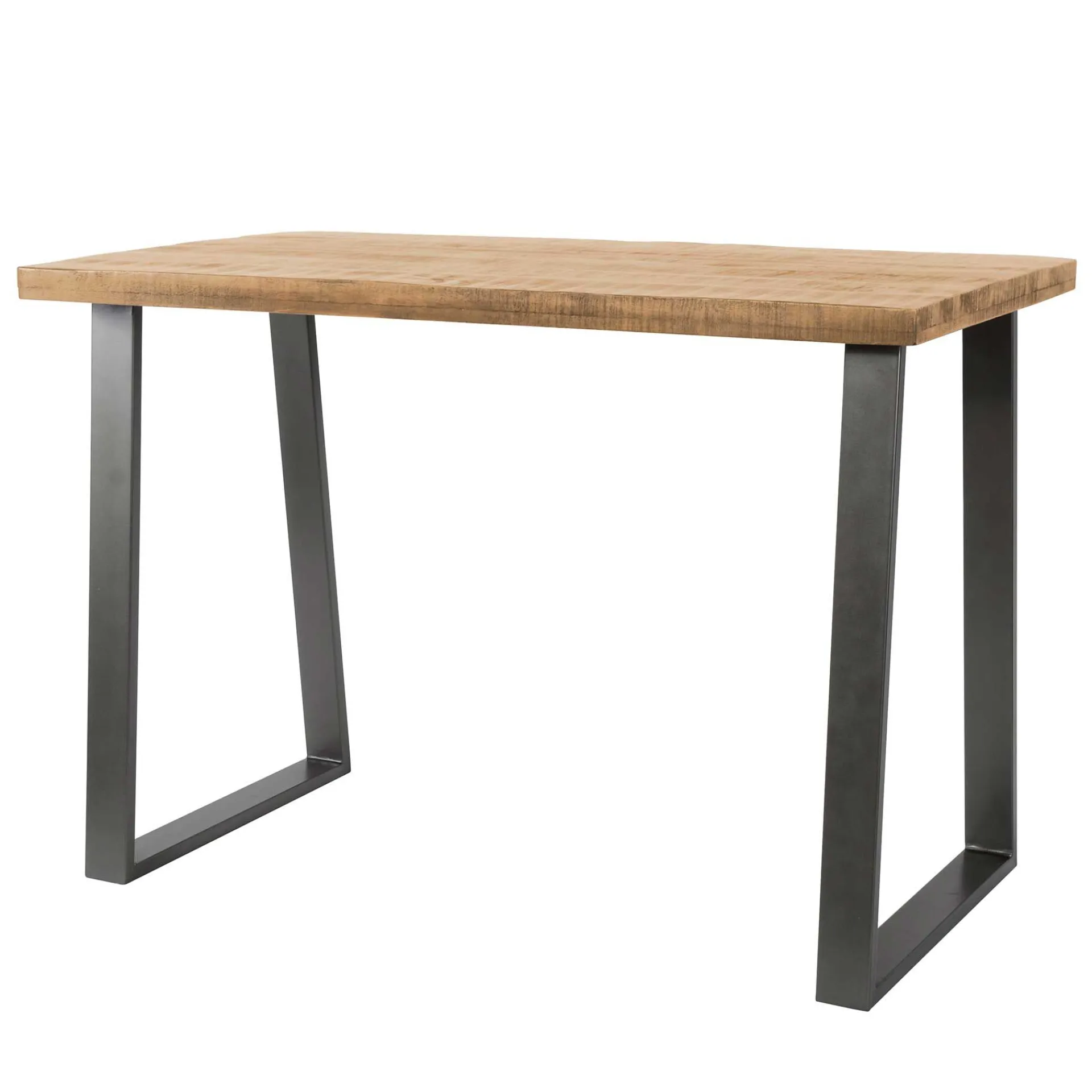 Emob Bartable Lilly 135x70 - helles Mangoholz
