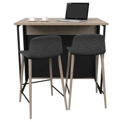 Parisot Bartisch Liantis | 109 x 80 x 90 cm | Artisan Oak Design