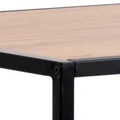 Emob Bartisch Seaford - Wildeiche/schwarz