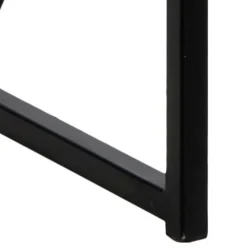 Emob Bartisch Seaford - Wildeiche/schwarz
