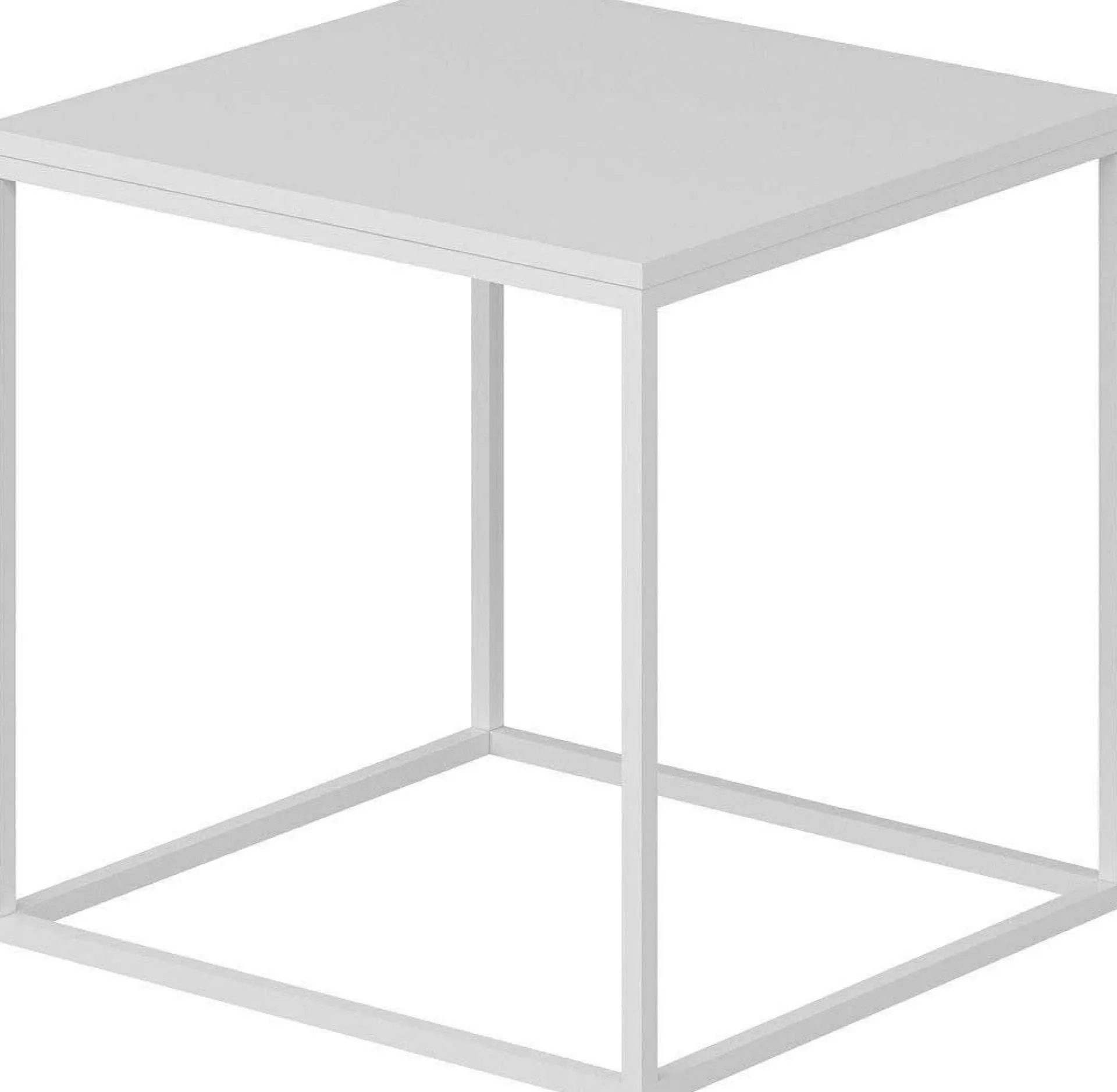 Emob Basak Beistelltisch | 100 % MELAMIN |