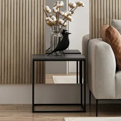 Emob Basak Couchtisch | 100 % MELAMIN |