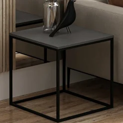 Emob Basak Couchtisch | 100 % MELAMIN |