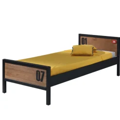 Kinder Vipack Baumschulkombination Alex 6-Massivkiefer