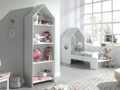 Kinder Vipack Bücherregal Casami House -
