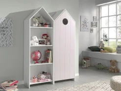 Kinder Vipack Bücherregal Casami House -