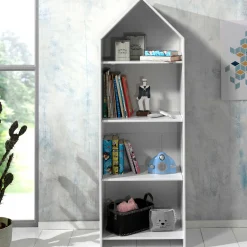Kinder Vipack Bücherregal Casami House -