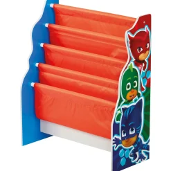 Kinder WorldsApart Bücherregal PJ Masken