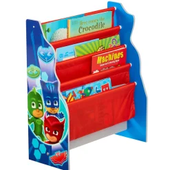 Kinder WorldsApart Bücherregal PJ Masken