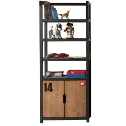 Kinder Vipack Bücherregal Schreibtisch Alex