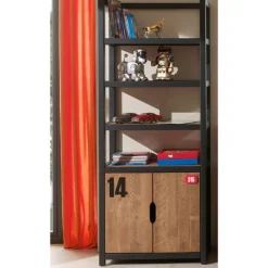 Kinder Vipack Bücherregal Schreibtisch Alex