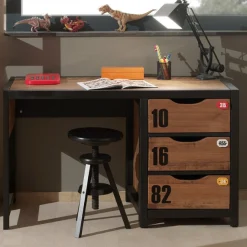 Kinder Vipack Bücherregal Schreibtisch Alex