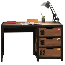 Kinder Vipack Bücherregal Schreibtisch Alex