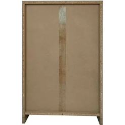 Bücherregal Stacy 55 cm 2 Fachböden-sonoma Eiche