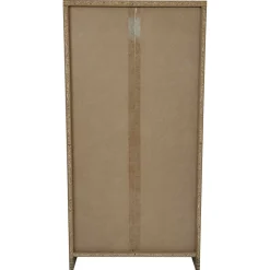 Bücherregal Stacy 55 cm 3 Fachböden-sonoma Eiche
