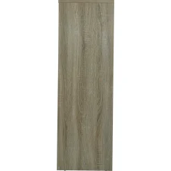 Bücherregal Stacy 72 cm 3 Fachböden-sonoma Eiche