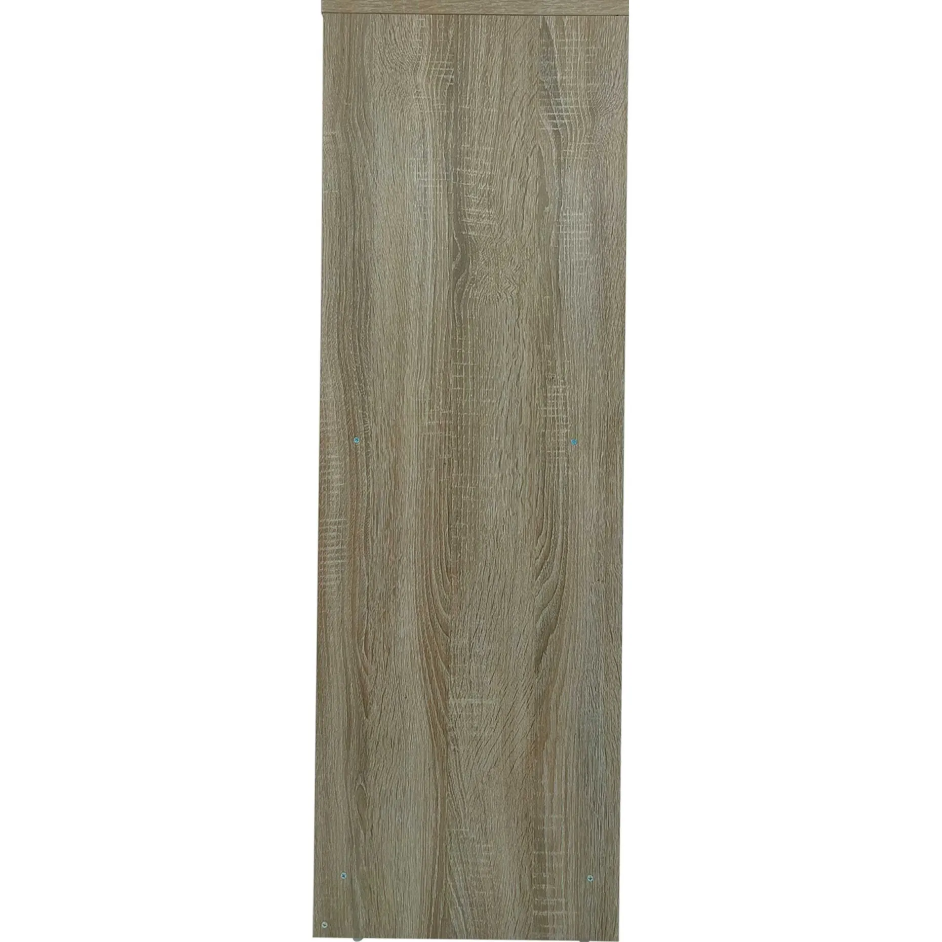 Bücherregal Stacy 72 cm 3 Fachböden-sonoma Eiche