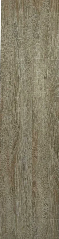 Bücherregal Stacy 55 cm 4 Fachböden-sonoma Eiche