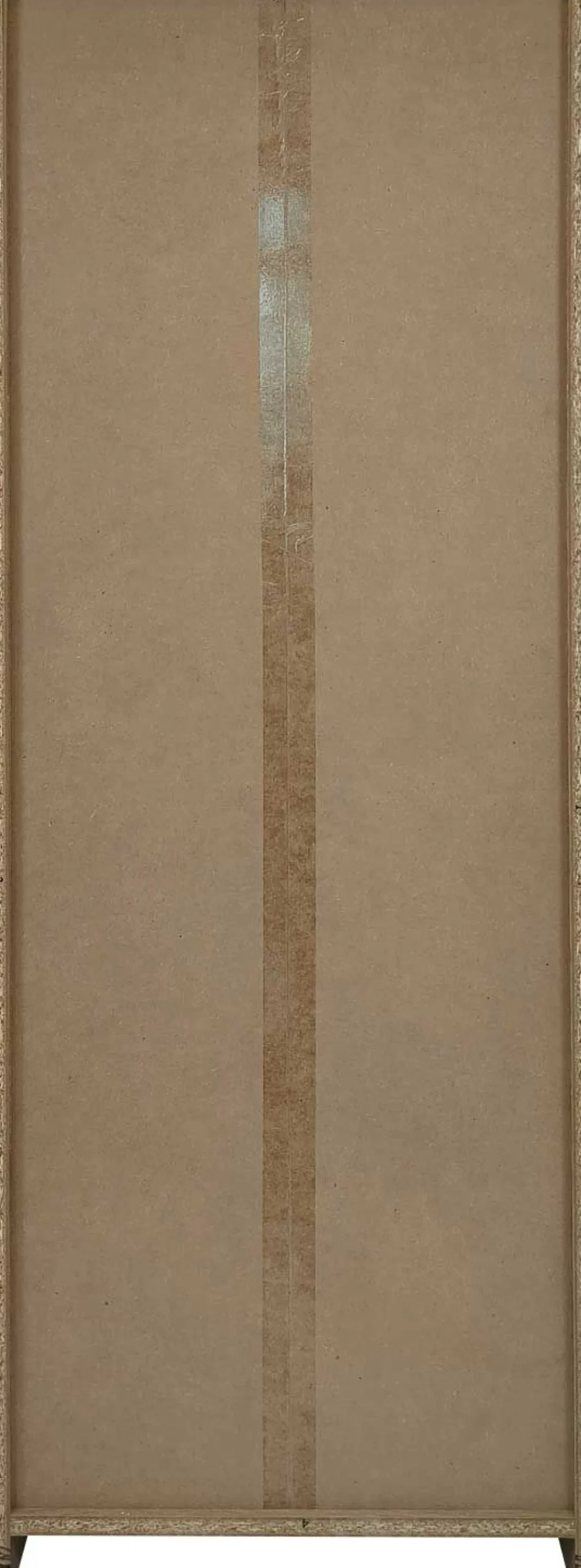 Bücherregal Stacy 55 cm 4 Fachböden-sonoma Eiche