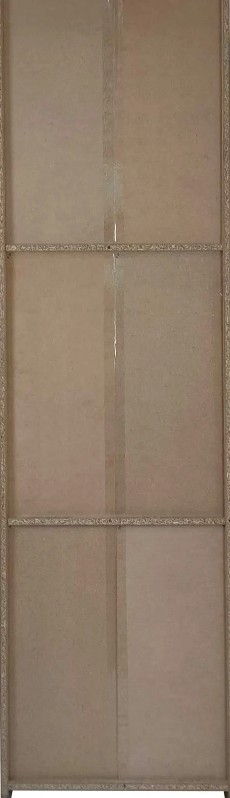Bücherregal Stacy 55 cm 5 Fachböden-sonoma Eiche