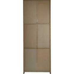 Bücherregal Stacy 72 cm 5 Fachböden-sonoma Eiche