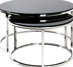 Haku Beistelltisch | Ø60 cm x 36 cm |