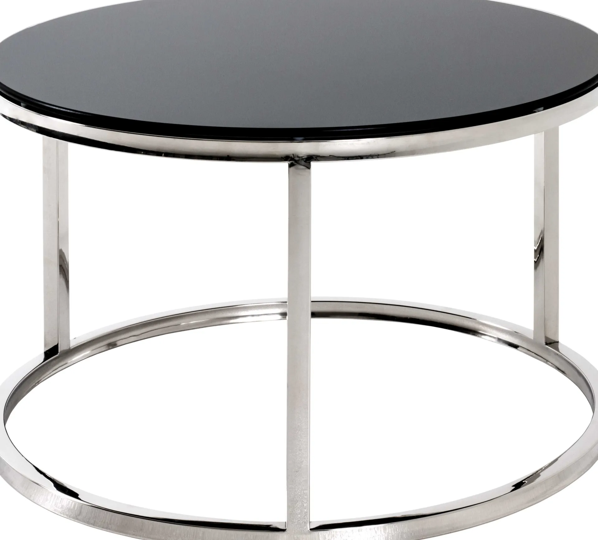 Haku Beistelltisch | Ø60 cm x 36 cm |