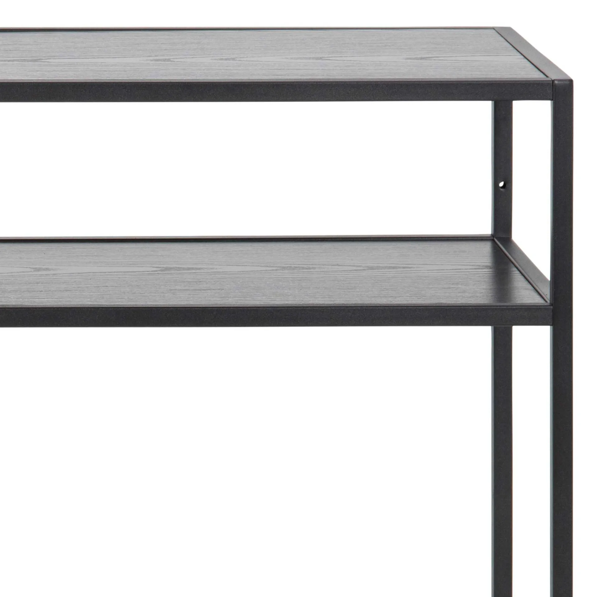Emob Beistelltisch Dover 120cm Industrie -