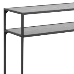 Emob Beistelltisch Dover 120cm Industrie -