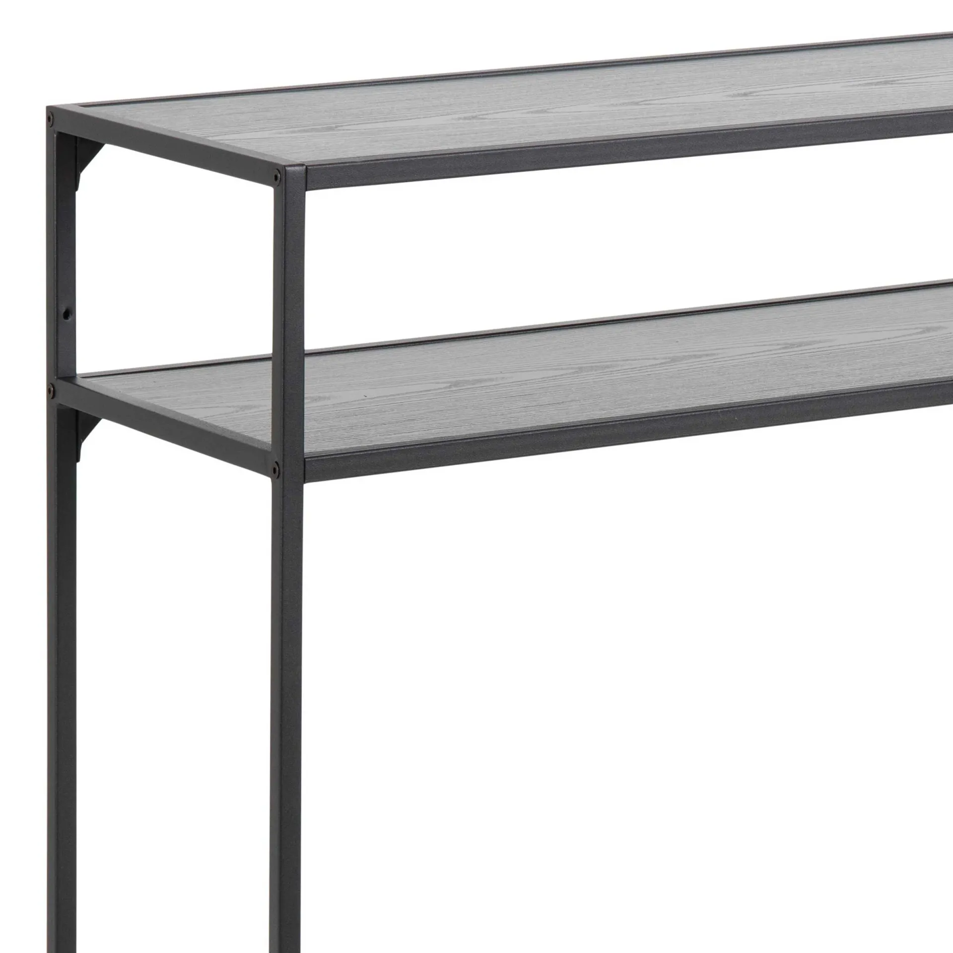 Emob Beistelltisch Dover 120cm Industrie -