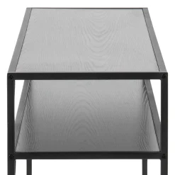 Emob Beistelltisch Dover 120cm Industrie -