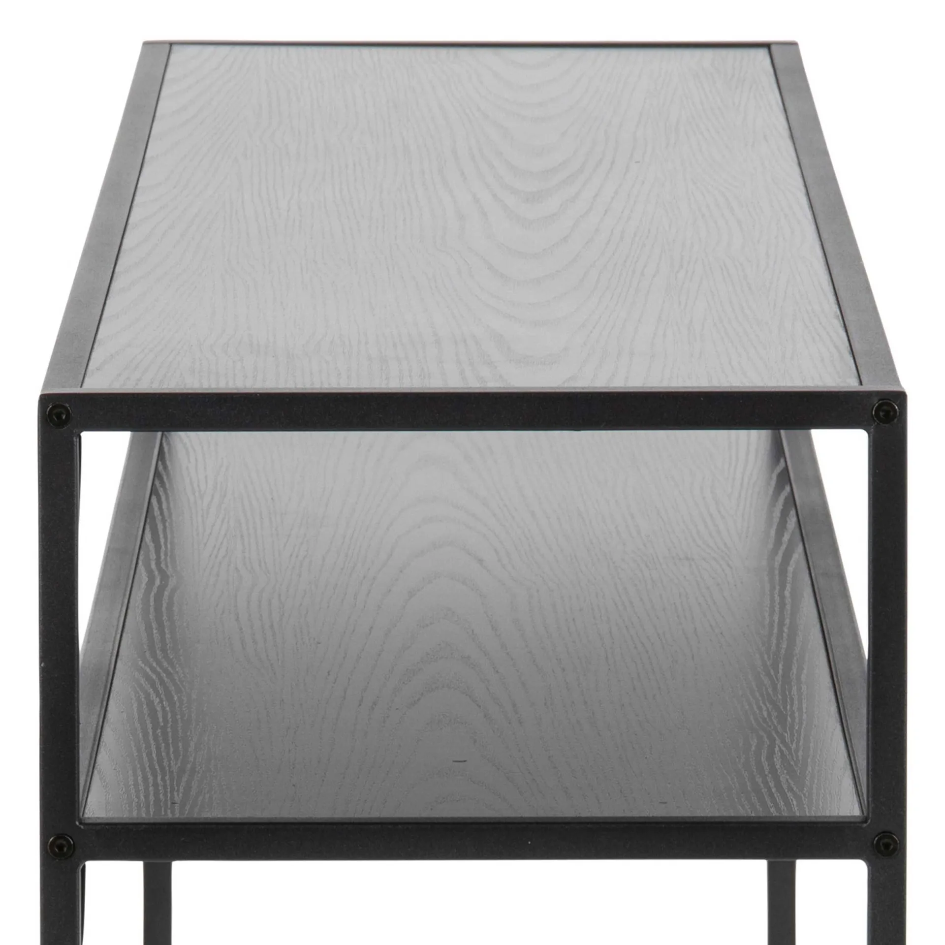 Emob Beistelltisch Dover 120cm Industrie -