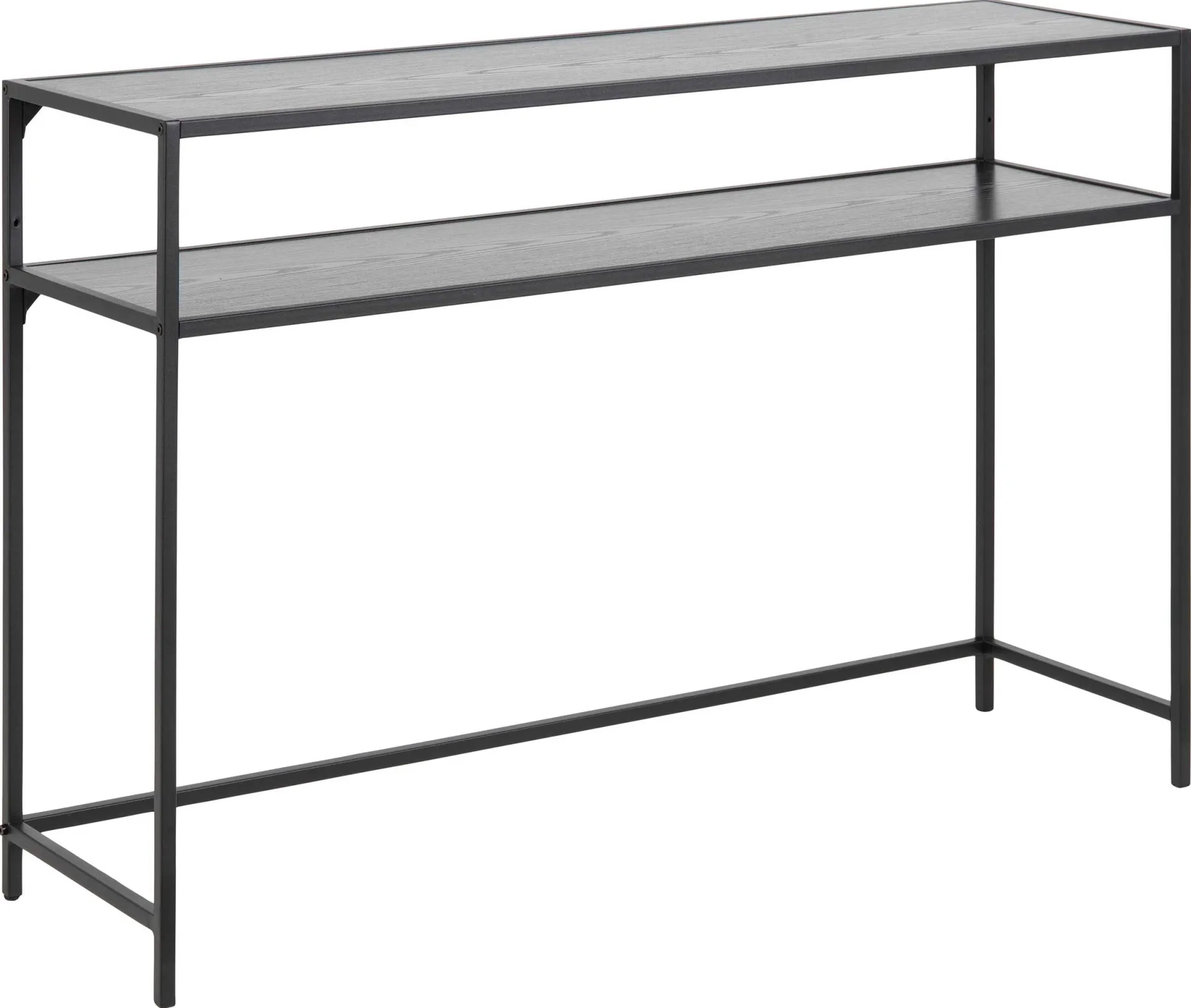 Emob Beistelltisch Dover 120cm Industrie -