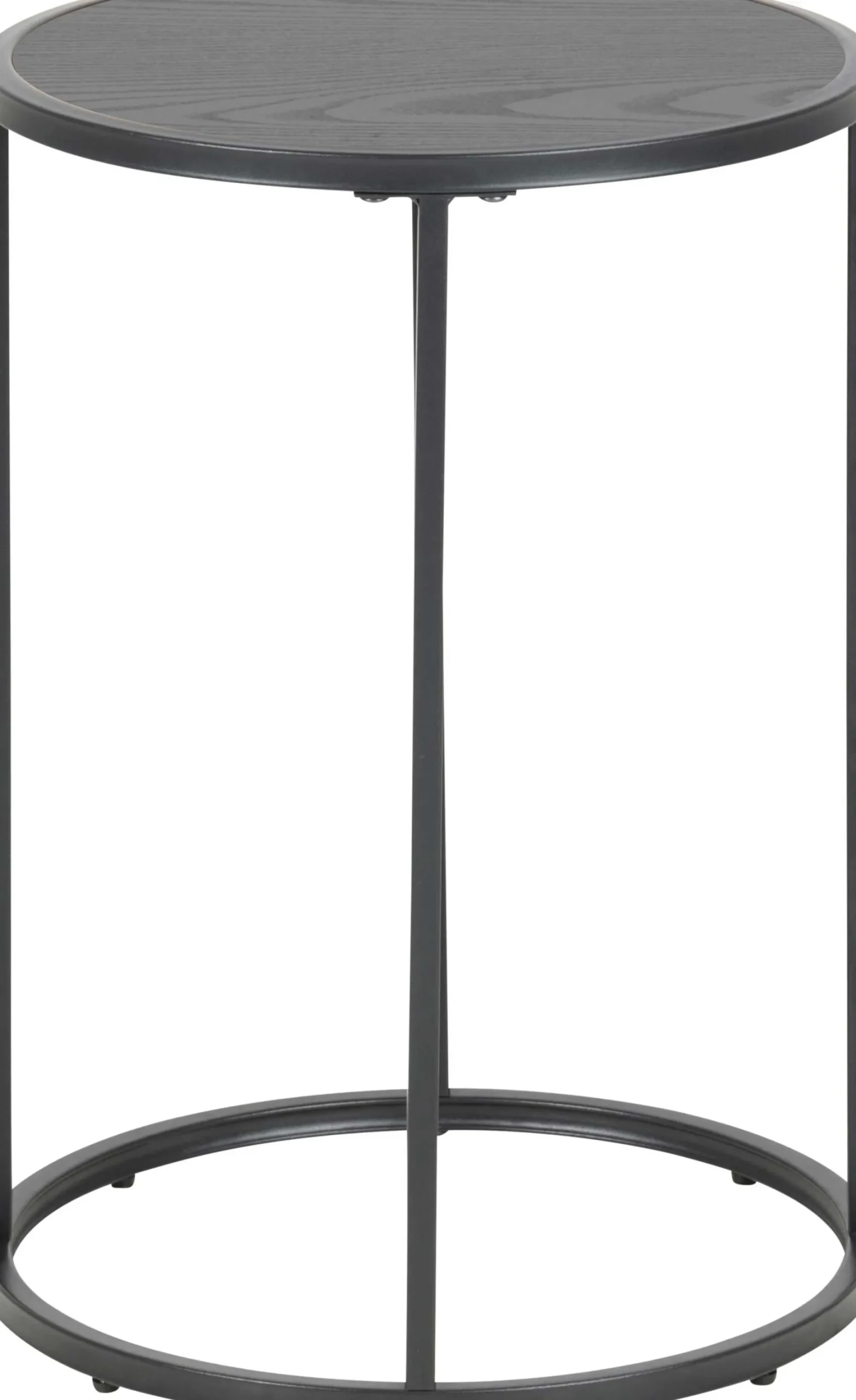Emob Beistelltisch Dover ø40cm -