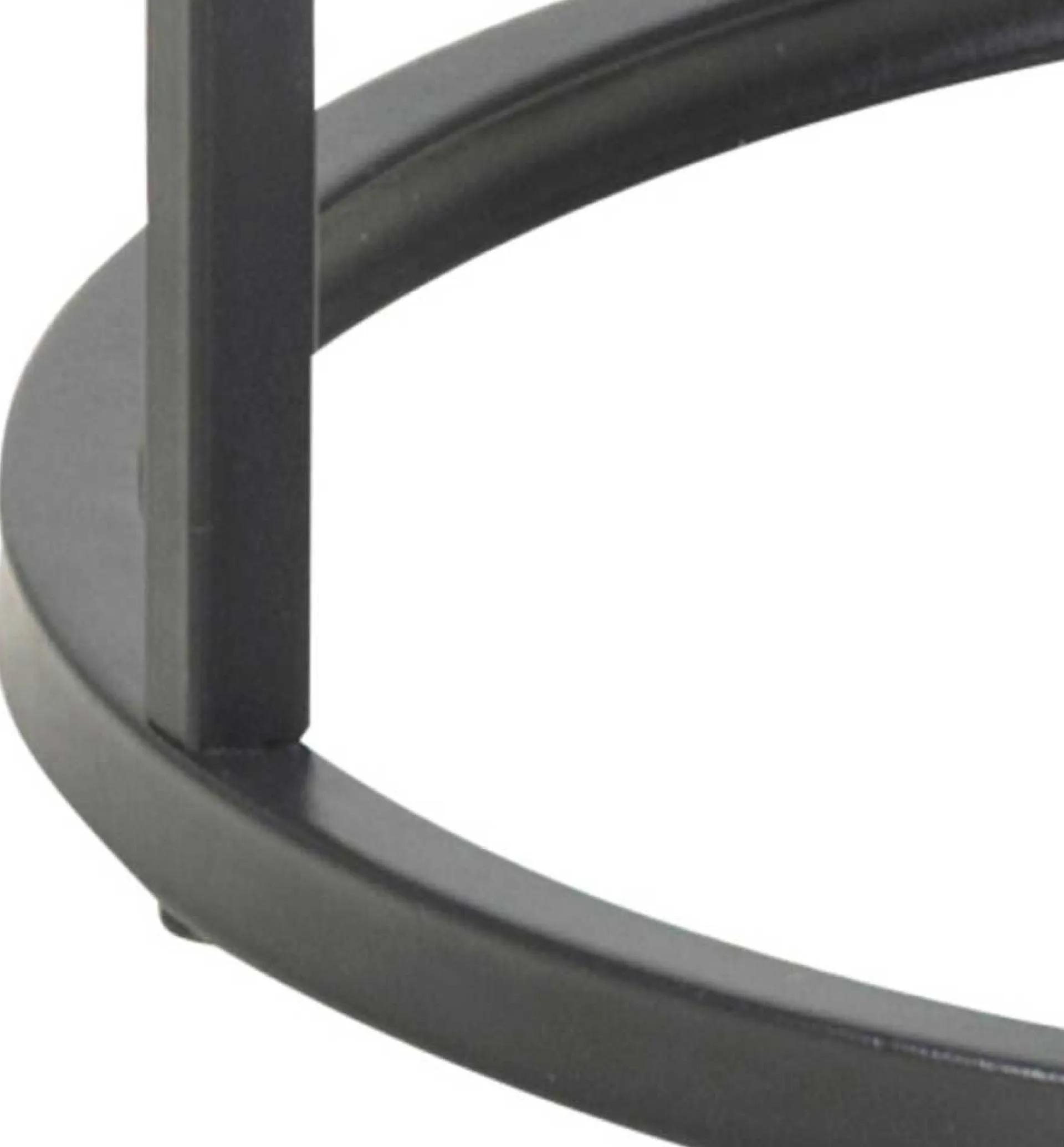 Emob Beistelltisch Dover ø40cm -