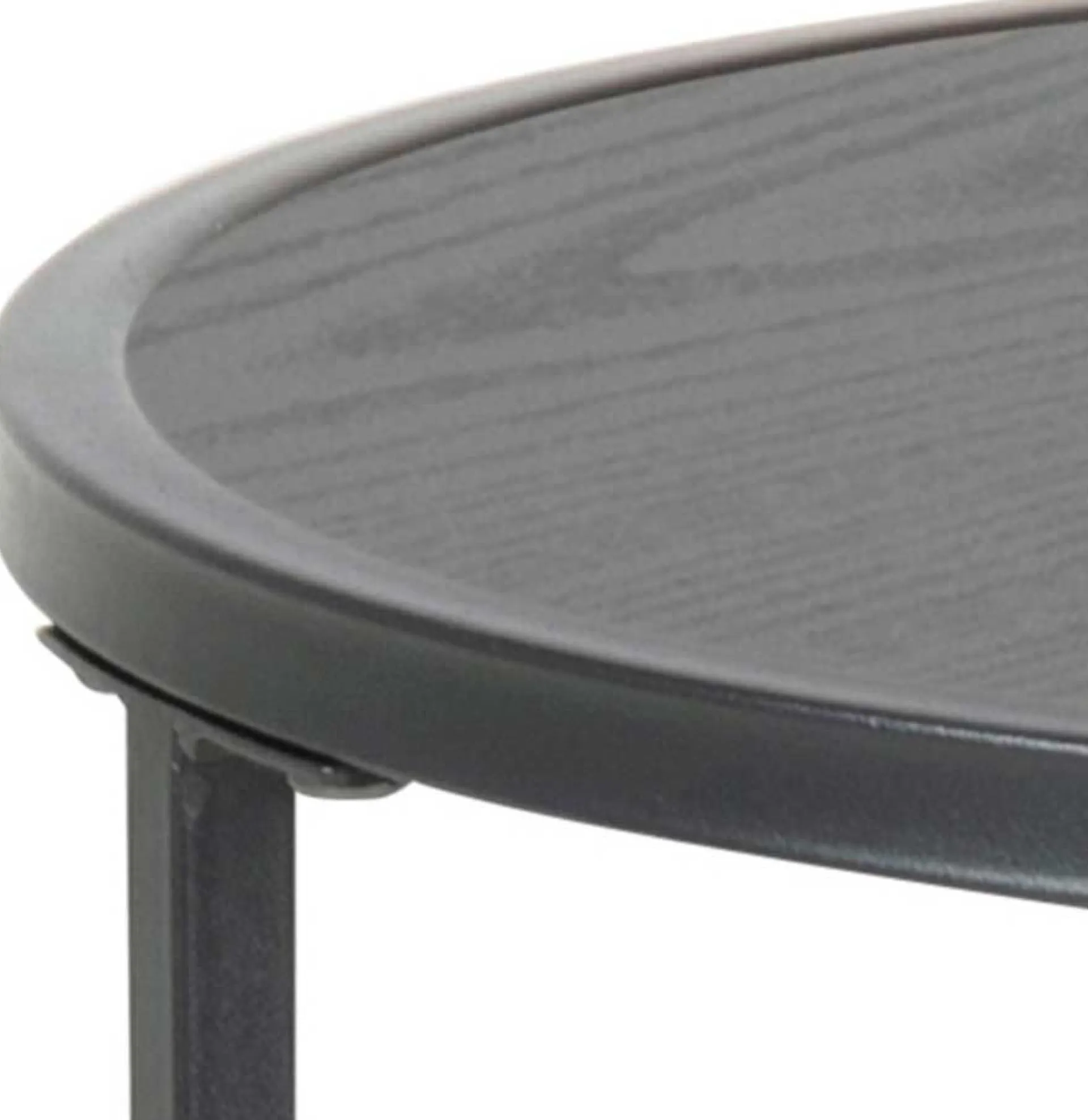 Emob Beistelltisch Dover ø40cm -