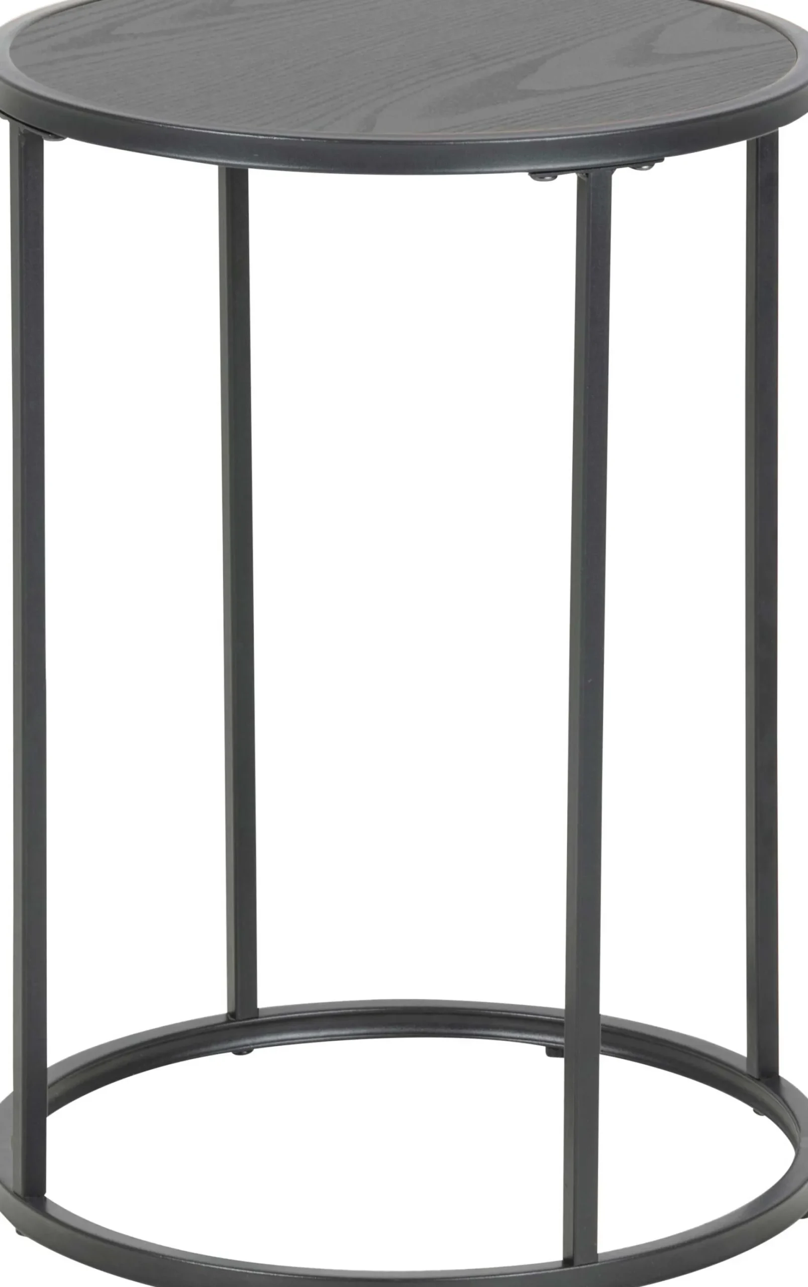 Emob Beistelltisch Dover ø40cm -