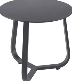 Gescova Beistelltisch Margarite - Aluminium - kompakt