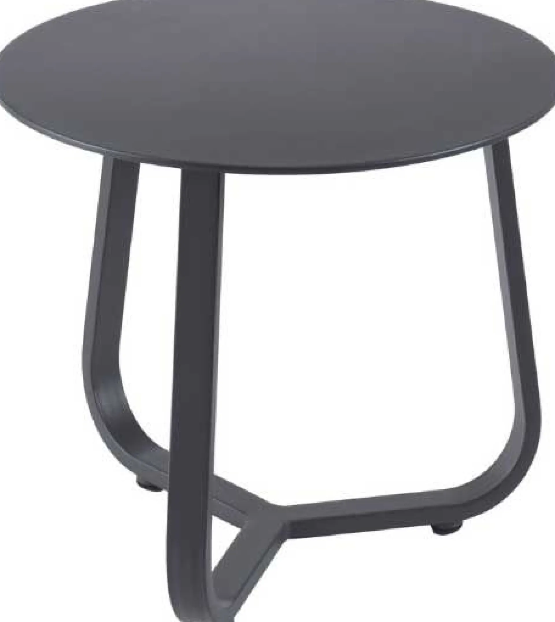 Gescova Beistelltisch Margarite - Aluminium - kompakt
