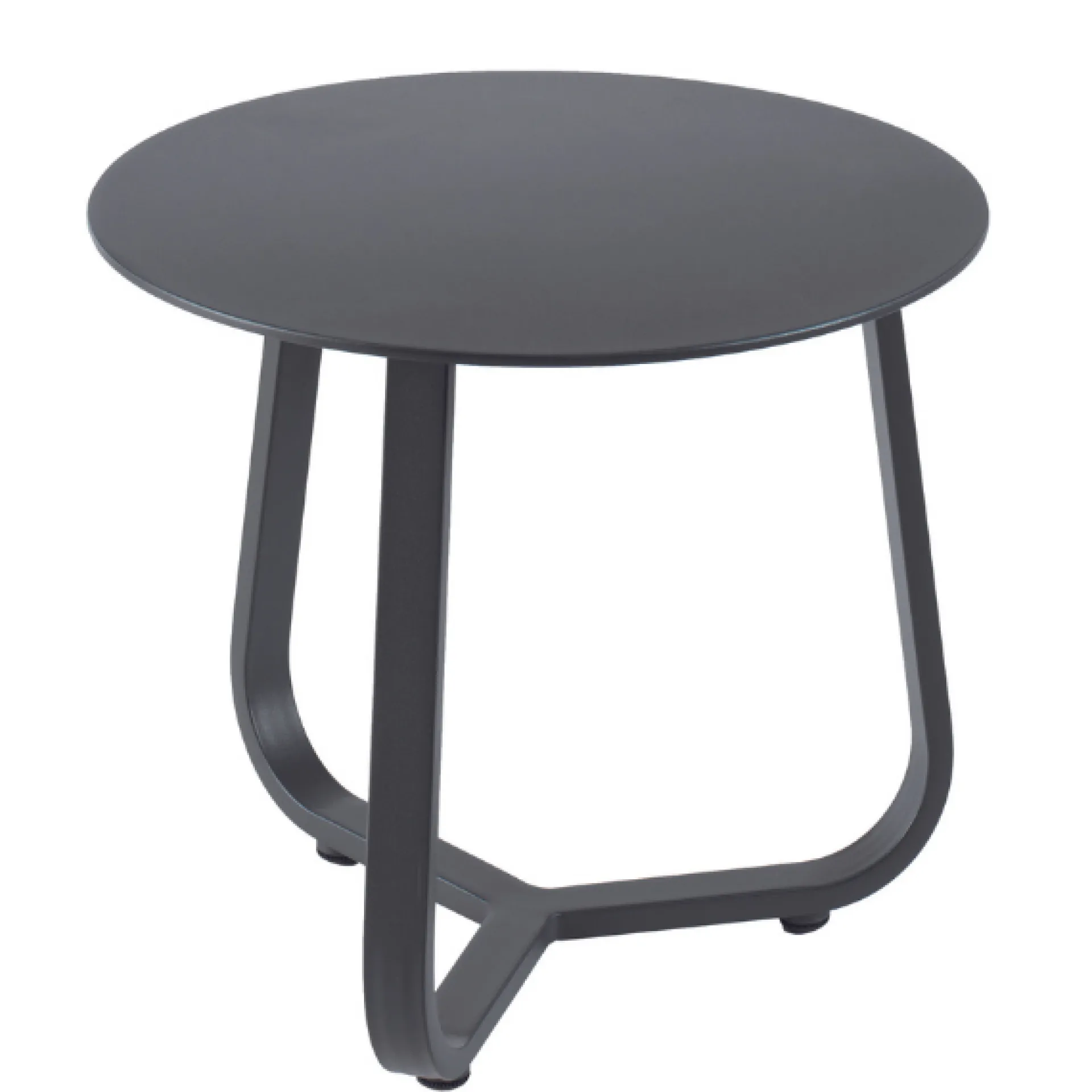 Gescova Beistelltisch Margarite - Aluminium - kompakt